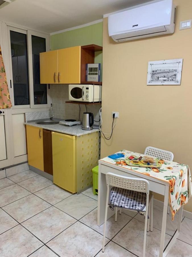 Playa Apartment 230 - 230 Bis Katánie Exteriér fotografie